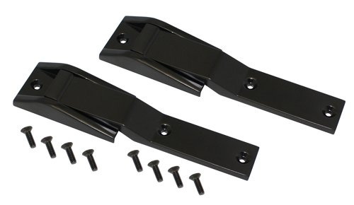 Truck Bed & Tailgate Accessories Pirate Mfg JP2007BP
