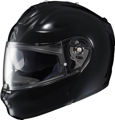 HJC RPHA MAX Modular Flip-Up Touring/Street Helmet Helmets HJC Helmets 1590-603