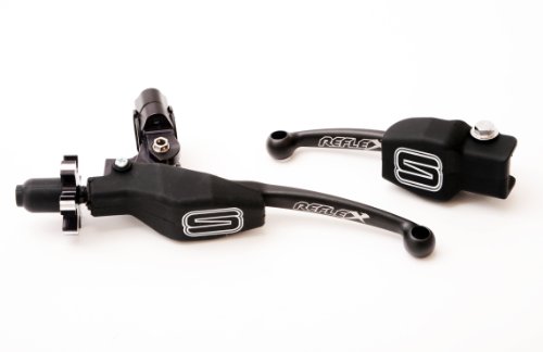 Streamline Reflex Lever Pro Set Mx SA-108P-BK Parts Streamline SA-108P-BK