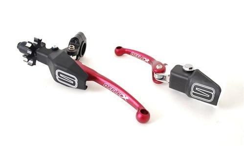 Brake Streamline SA-108PH-BK