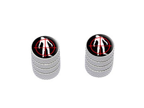 Valve Stems & Caps Graphics and More V378_2_White