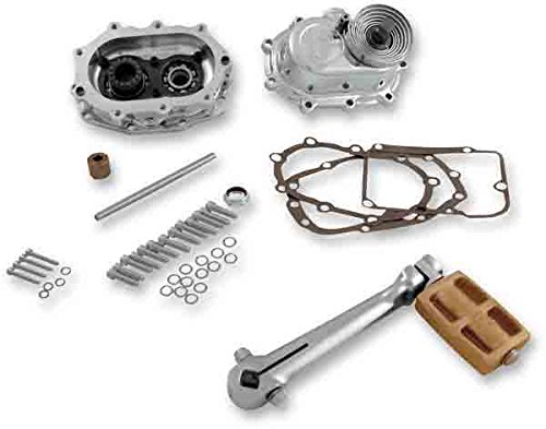Transmissions Baker Drivetrain 578-56HP-K