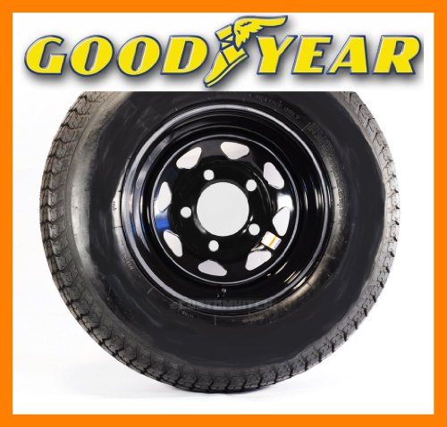 Trailer eCustomRim TRG00085