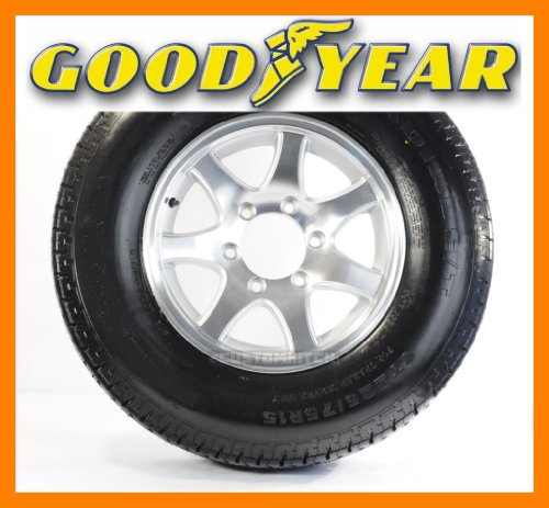 Trailer eCustomRim TRG00098
