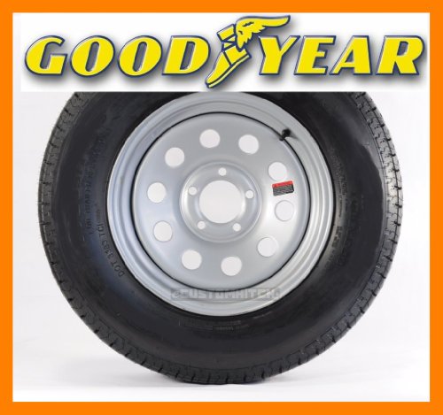 Trailer eCustomRim TRG00122