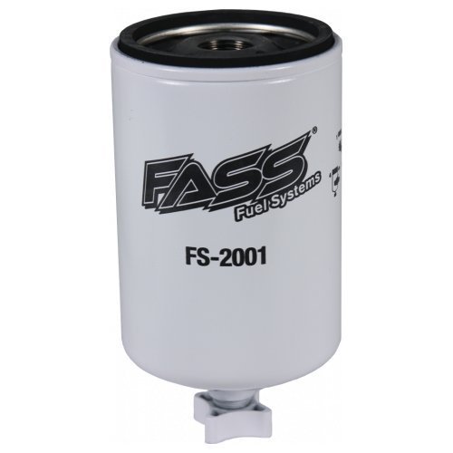 Filters Fass FS-2001