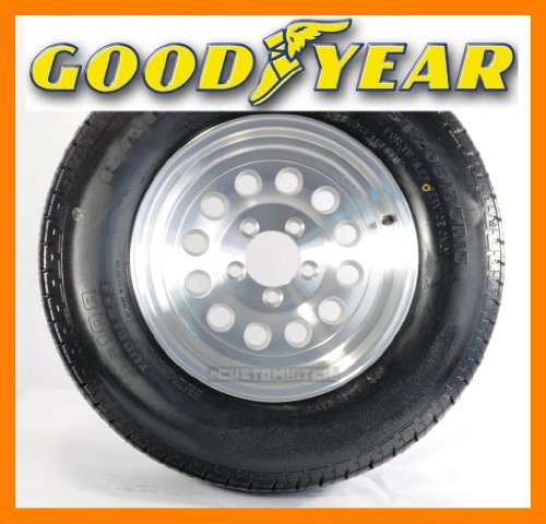 Trailer eCustomRim TRG00084