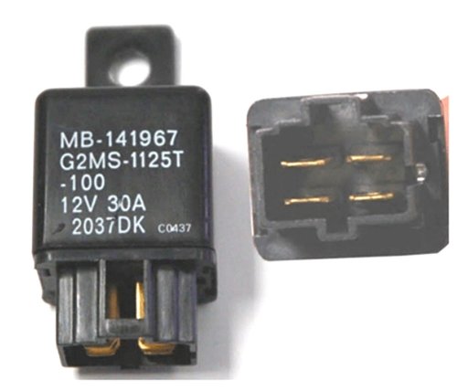 Lighting Harness Relay RE-001