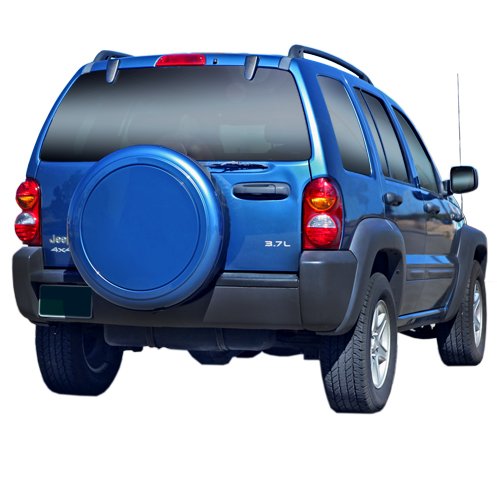 Tire Covers Boomerang RG-LIB30-JG