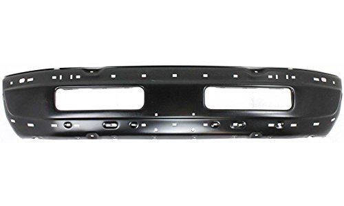 Bumper Covers Evan Fischer EVA17372011591