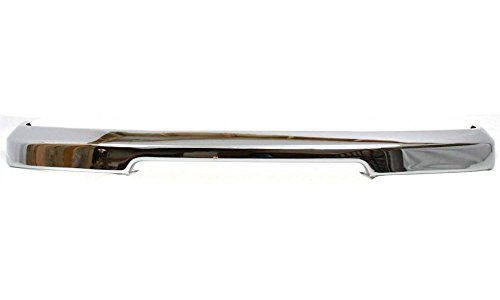 Bumper Covers Evan Fischer EVA17372011964