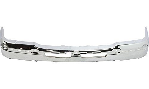 Bumper Covers Evan Fischer EVA17372019696