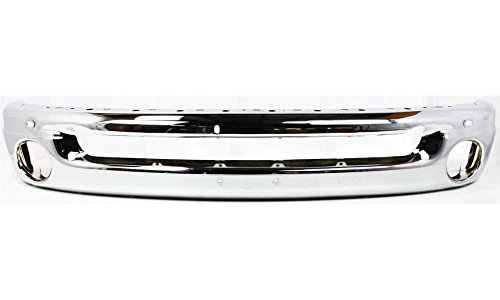 Bumper Covers Evan Fischer EVA17372021711