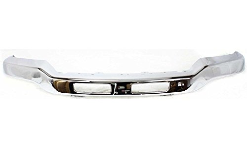 Bumper Covers Evan Fischer EVA17372024410