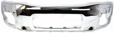 Bumper Covers Evan-Fischer Auto Parts EVA17372030115