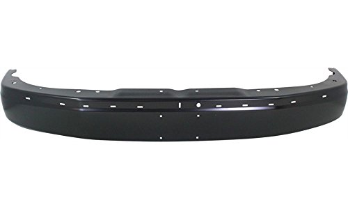 Bumper Covers Evan-Fischer Auto Parts EVA17372035345