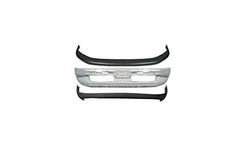 Bumper Covers Evan Fischer EVA17372054893