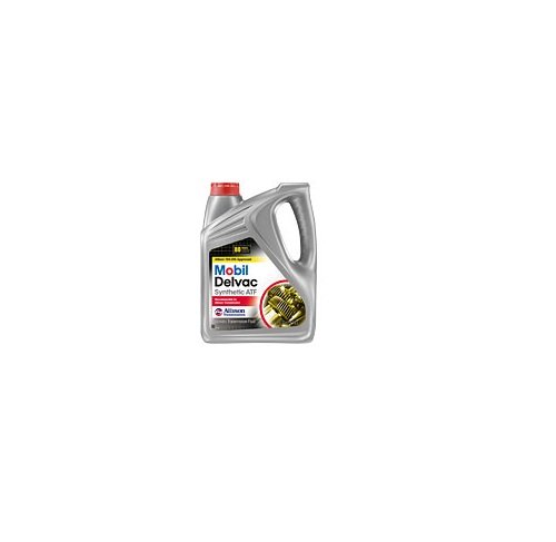 Transmission Fluids Mobil 1 112810-CASE