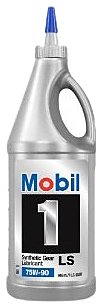 Gear Oils Mobil 1 104361-CASE