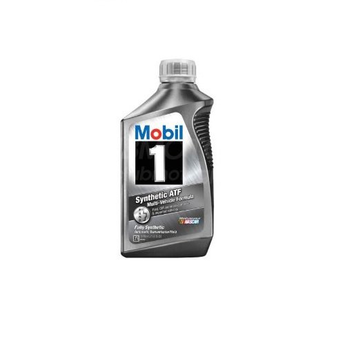 Transmission Fluids Mobil 1 112980-CASE