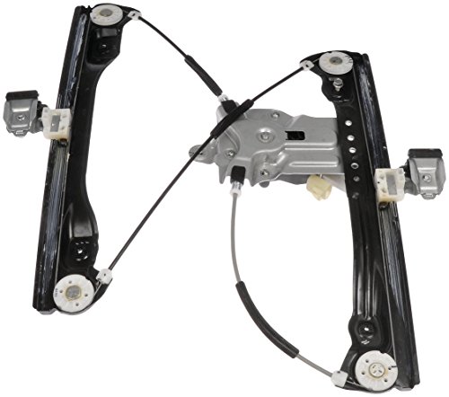 Window Regulator & Motor Assemblies Dorman 748-975