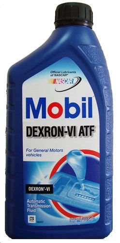 Transmission Fluids Mobil 1 103529-UNIT