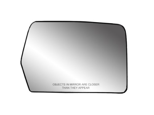 Exterior Mirror Replacement Glass Fit System 30194