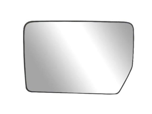 Exterior Mirror Replacement Glass Fit System 33194