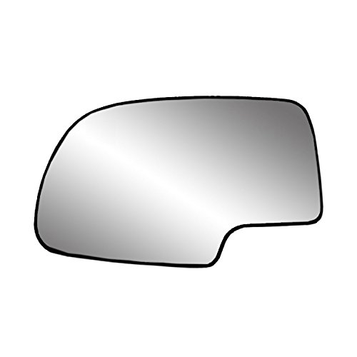 Exterior Mirror Replacement Glass Fit System 33058