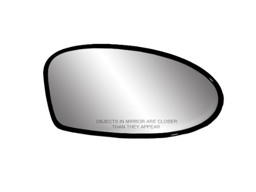 Exterior Mirror Replacement Glass Fit System 80172