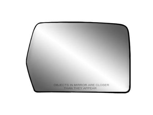 Exterior Mirror Replacement Glass Fit System 80194