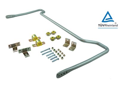 Whiteline BHR75Z Rear Heavy Duty Sway Bar Kits Whiteline BHR75Z
