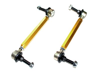 Sway Bars Whiteline KLC140-195