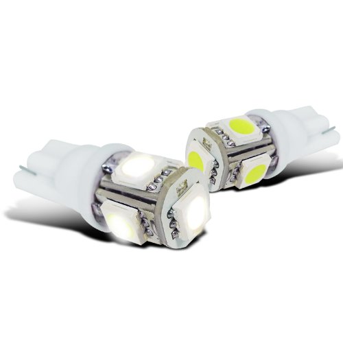 Bulbs Spec-D Tuning LED-194WH-03