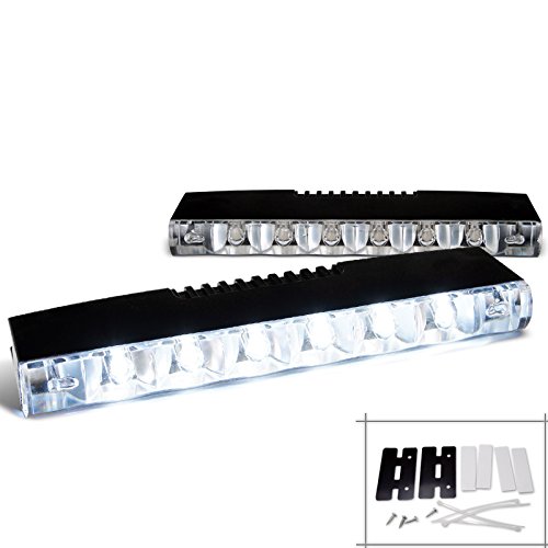 Bulbs Spec-D Tuning LF-115LED-WT