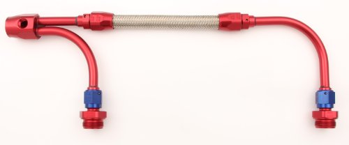 Fuel Inlet Repair Fittings & Gaskets XRP 730388