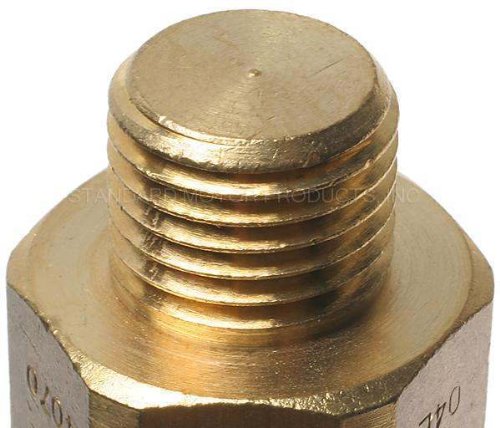 Standard Motor Products TS-496 Fuel Injection Temperature Sensors Fuel Injection Standard Motor Products TS-496