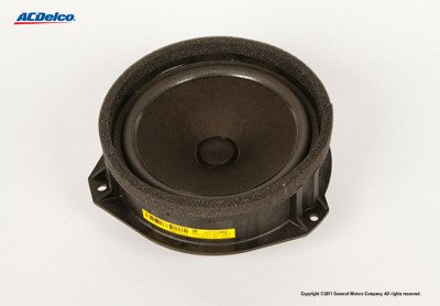 Speaker ACDelco 22759402