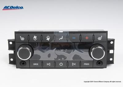 Auto Temp Control Sensor ACDelco 15886277