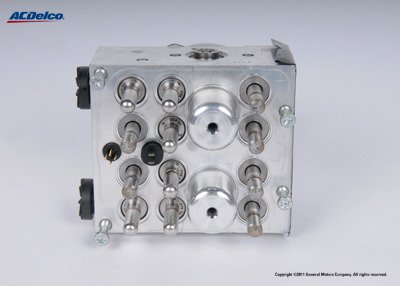 Hard Parts ACDelco 19212189