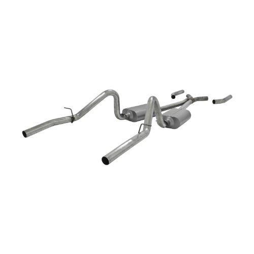 Exhaust & Emissions Flowmaster 817355