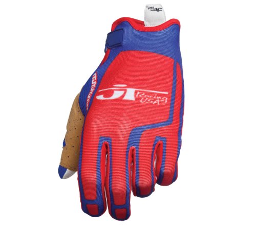 Gloves JT Racing USA JR04001107