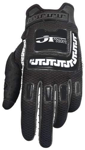 Gloves JT Racing USA JT1GLLKW2