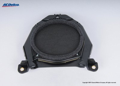 Speaker ACDelco 10371428
