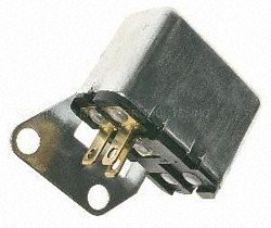 Circuit Opening Standard Motor Products HR-117