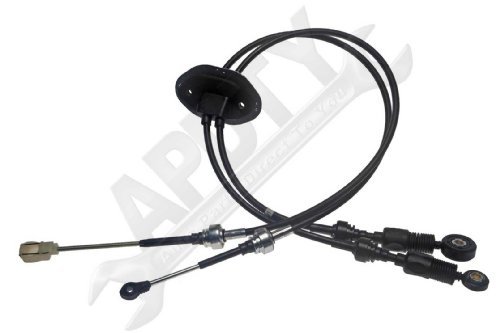 Transmission Shift Cables Auto7 922-0180