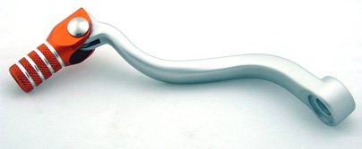 Gear Shifter Shift Changer Lever Pedal KTM 520 525 530 540 560 99-09 Shifters Outlaw Racing L26501B