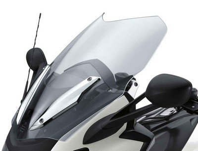 Windscreen Trim BMW 46 63 7 727 403