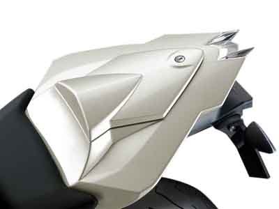 Motorcycle & Powersports BMW 77 31 8 529 294