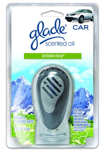 Air Fresheners Glade 800001935